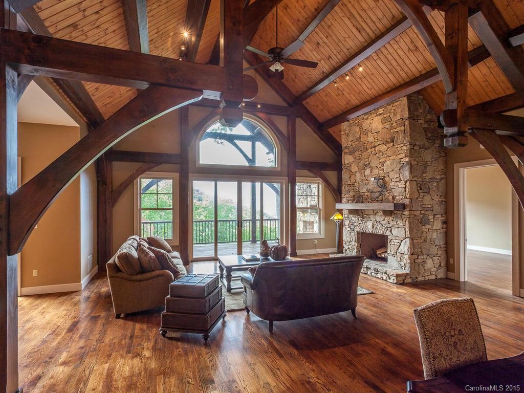 323 Sunset Point Road Burnsville, NC 28714 - Photo 6 of 23 Gallery Image 6