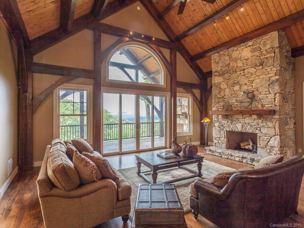 323 Sunset Point Road Burnsville, NC 28714 - Photo 7 of 23 Gallery Image 7
