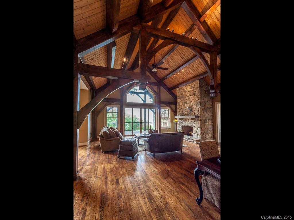 323 Sunset Point Road Burnsville, NC 28714 - Photo 9 of 23 Gallery Image 9