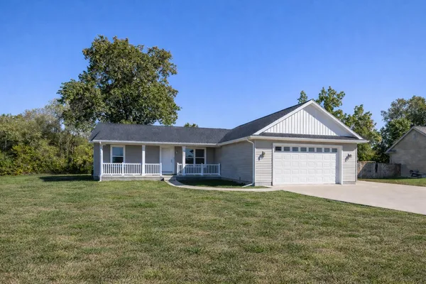 $444,900 | 135 Jeremy Street, Constantine, MI 49042