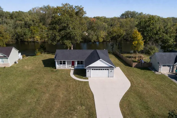 $444,900 | 135 Jeremy Street, Constantine, MI 49042