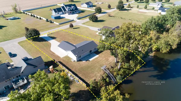 $444,900 | 135 Jeremy Street, Constantine, MI 49042