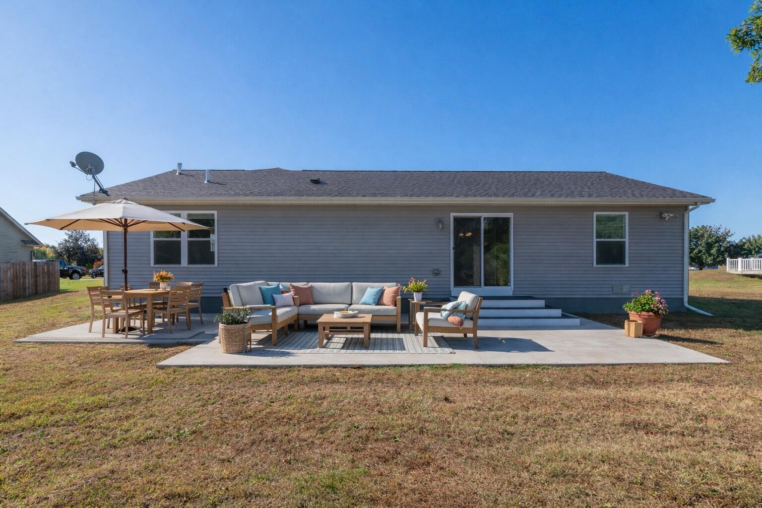 135 Jeremy Street Constantine, MI 49042 - Photo 50 of 70 x