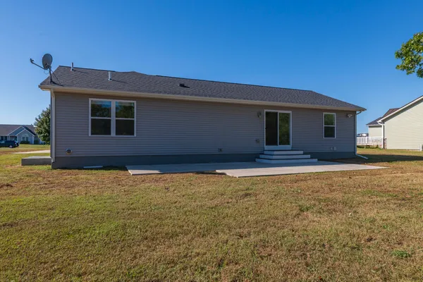 $444,900 | 135 Jeremy Street, Constantine, MI 49042