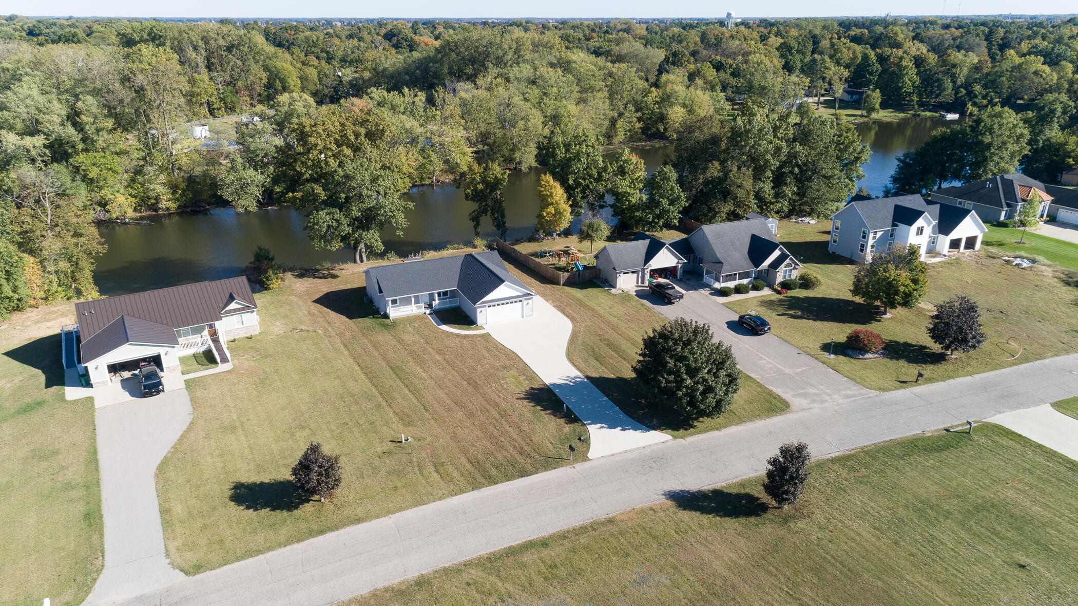 135 Jeremy Street Constantine, MI 49042 - Photo 59 of 70 135 Jeremy-54