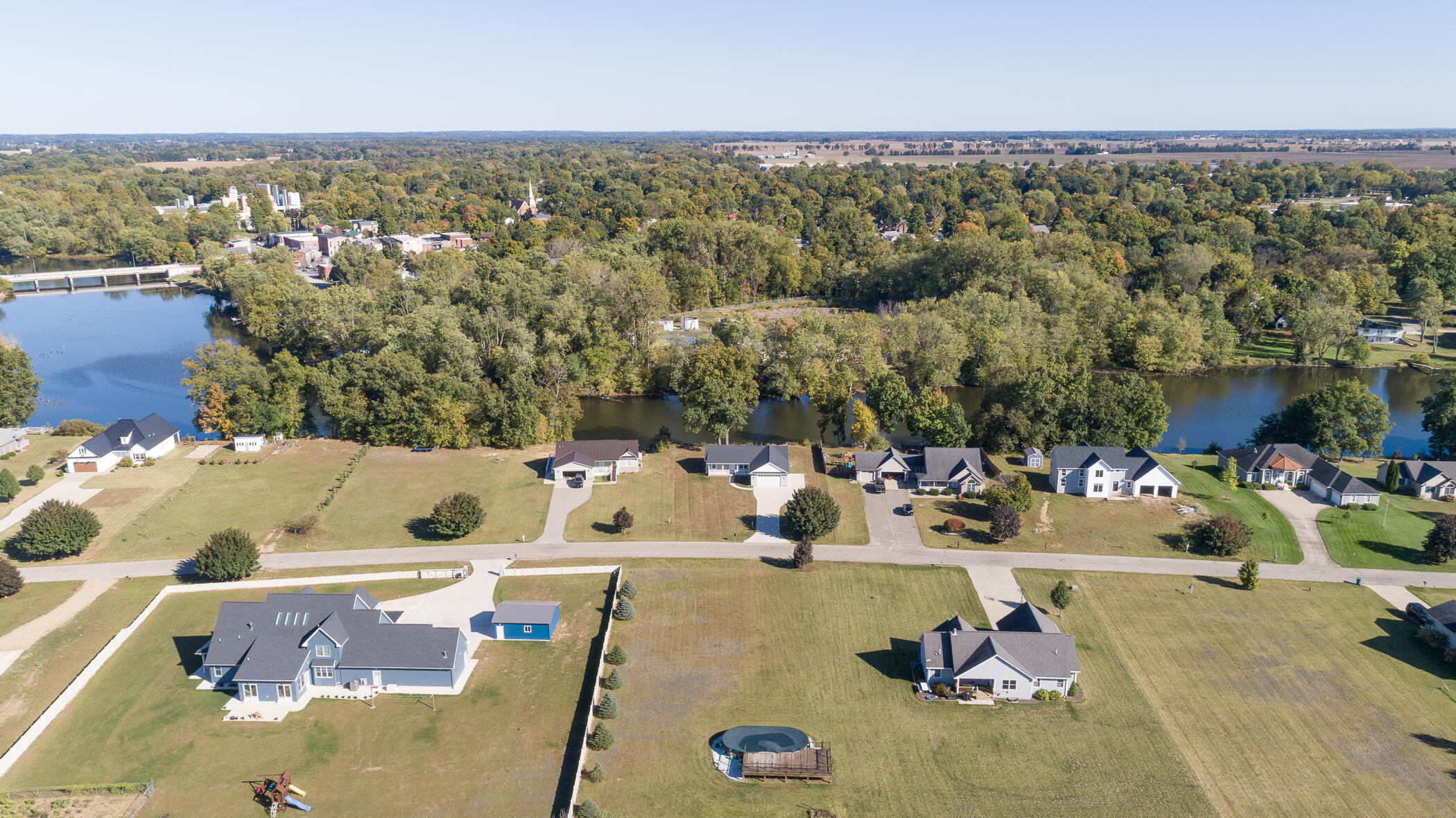 135 Jeremy Street Constantine, MI 49042 - Photo 61 of 70 135 Jeremy-58
