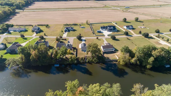 $444,900 | 135 Jeremy Street, Constantine, MI 49042