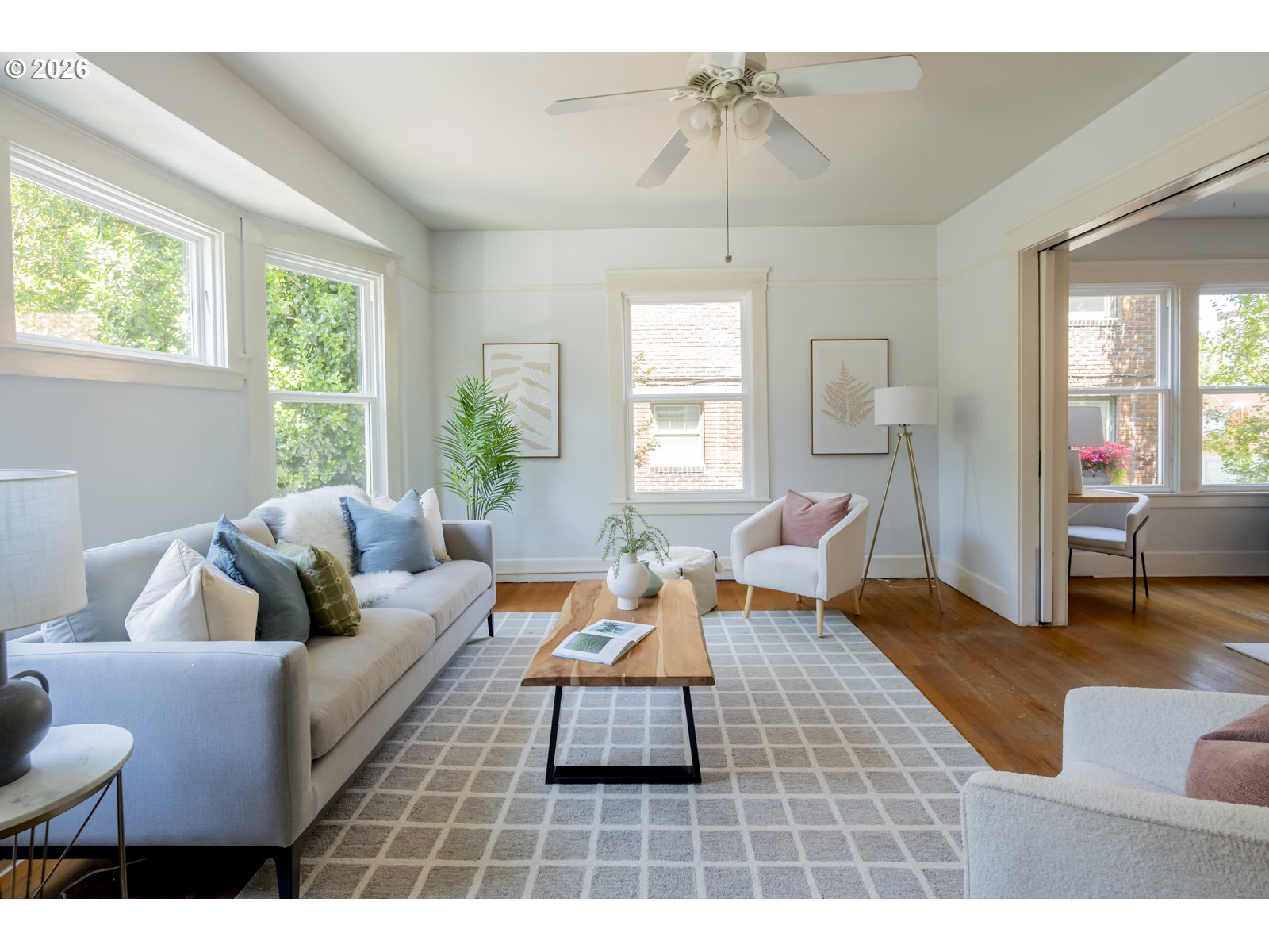 2127 Northwest Irving Street, Unit 105 Portland, OR 97210 - Photo 5 of 32