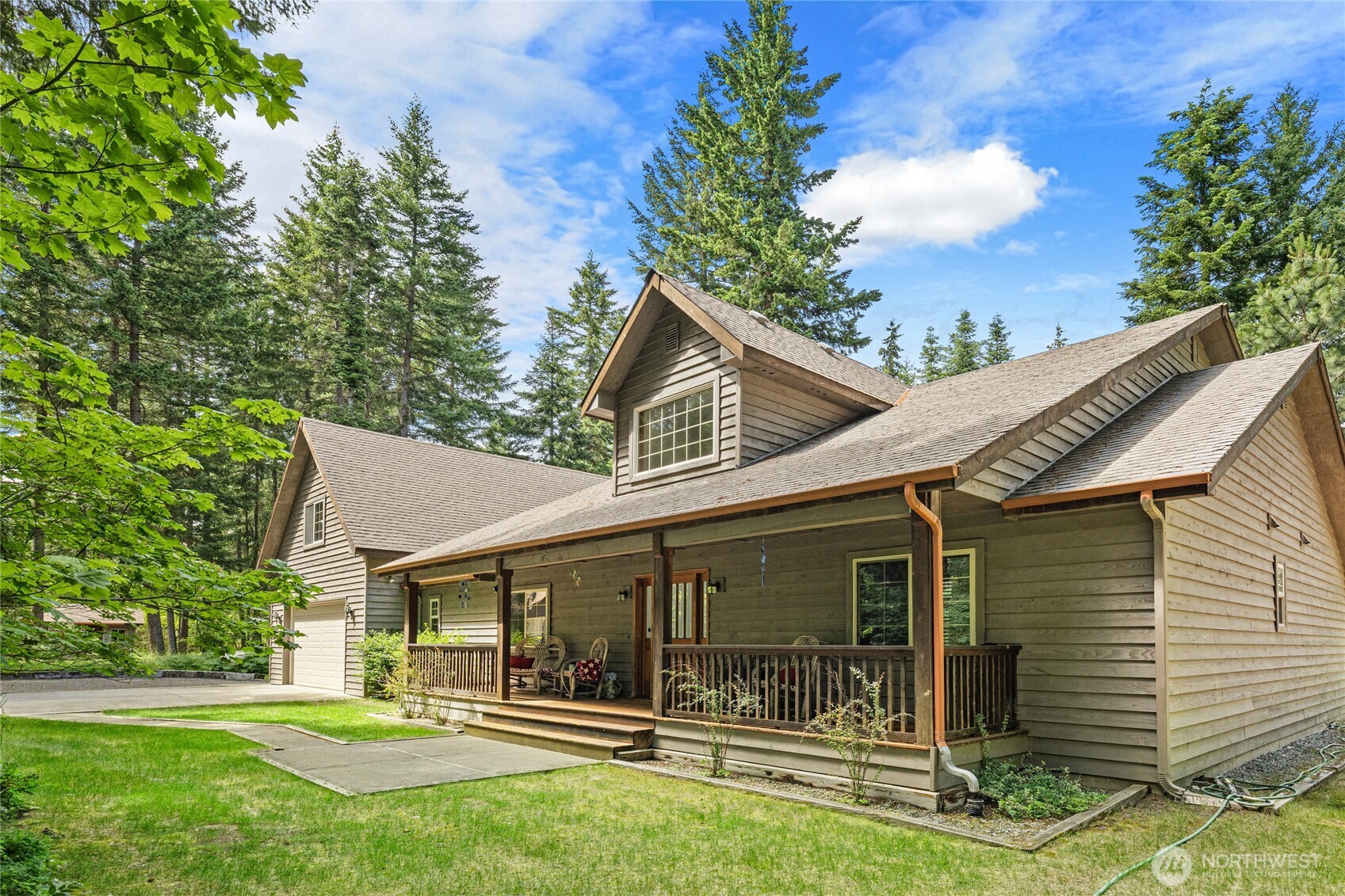 4203 Westside Road Cle Elum, WA 98922 - Photo 34 of 40