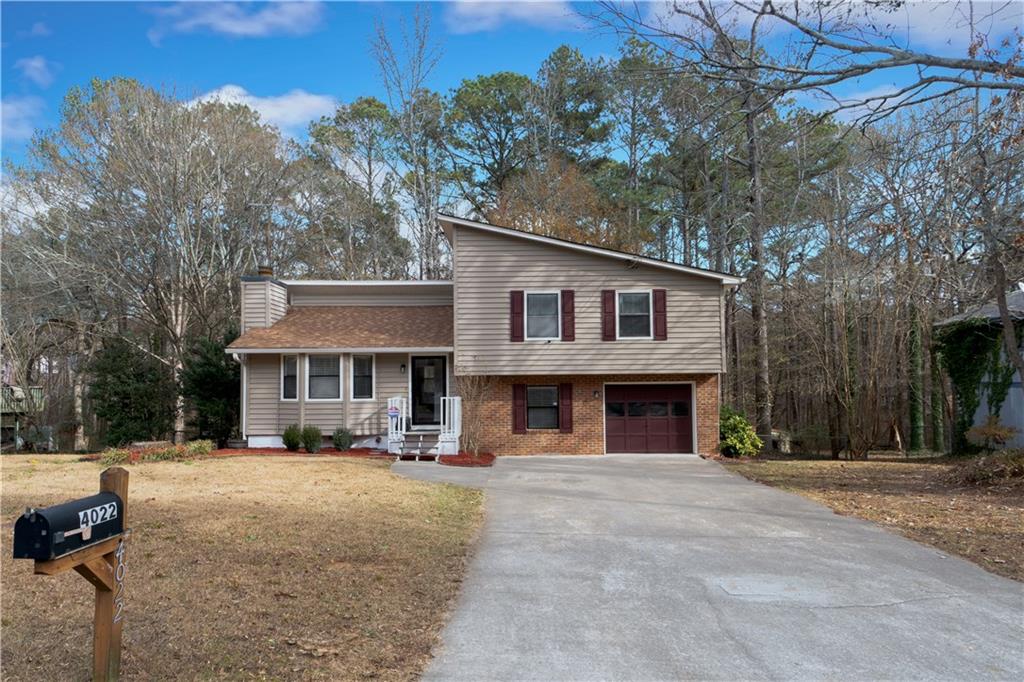 4022 Tanglewood Road Snellville, GA 30039 - Photo 1 of 1