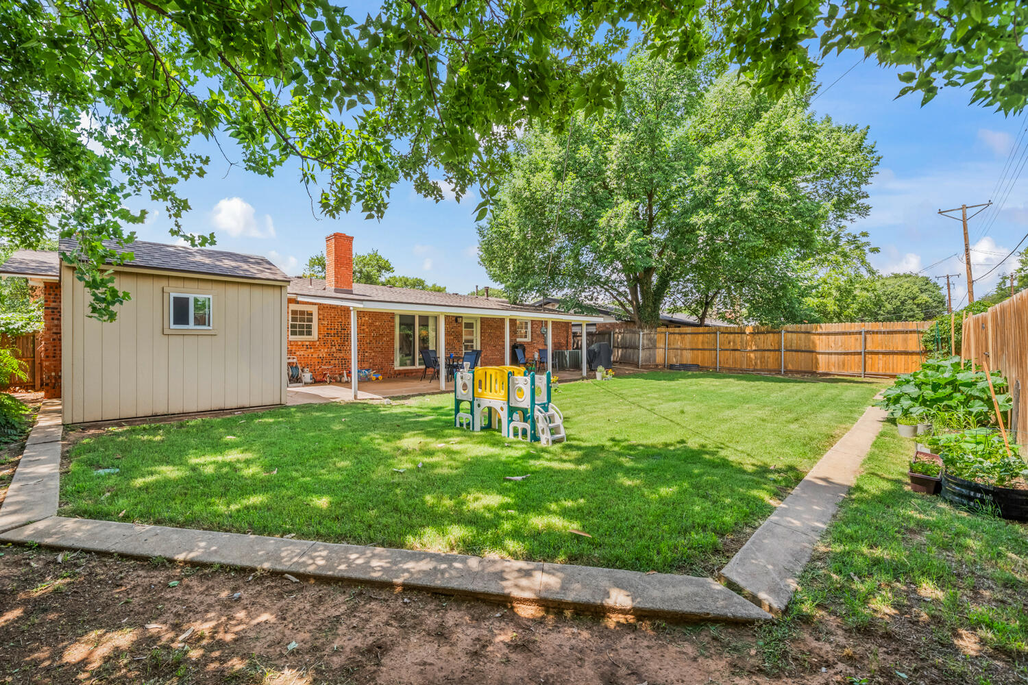 3012 56th Street Lubbock, TX 79413 - Photo 30 of 30 3012 56th St-27