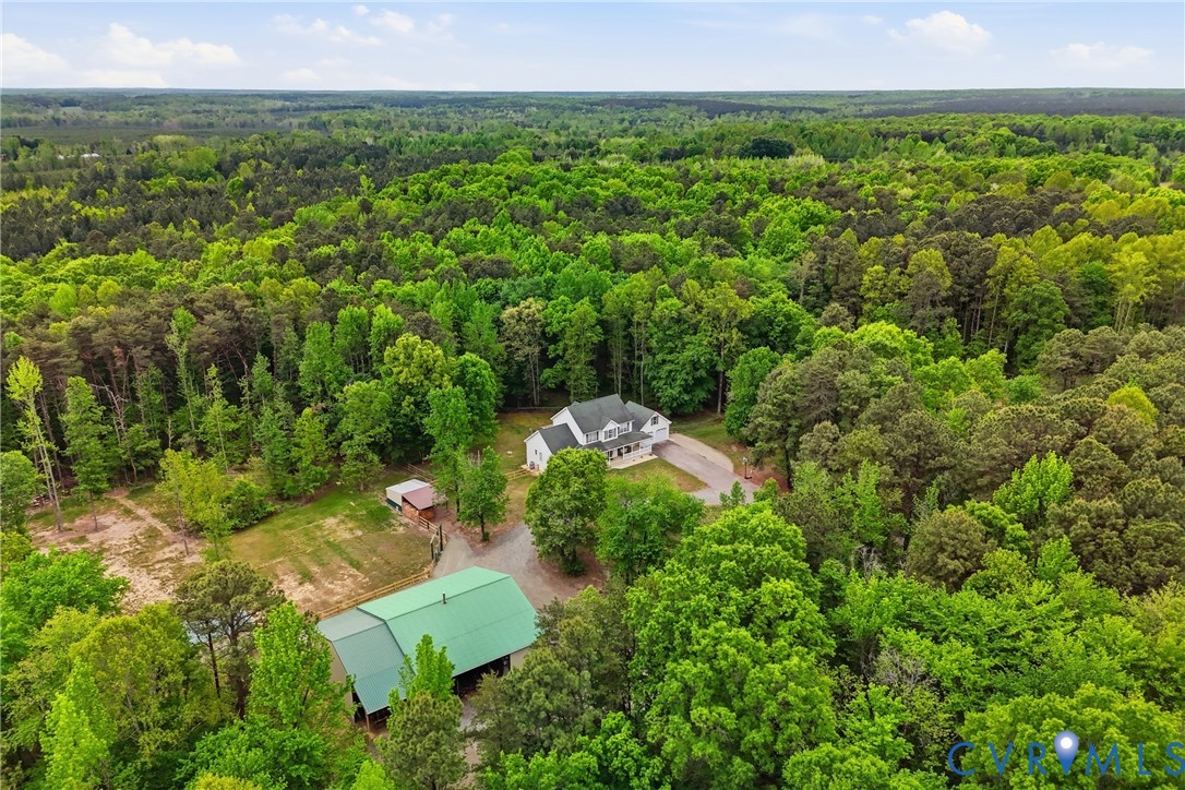 2436 Johnson Road Mineral, VA 23117 - Photo 53 of 54