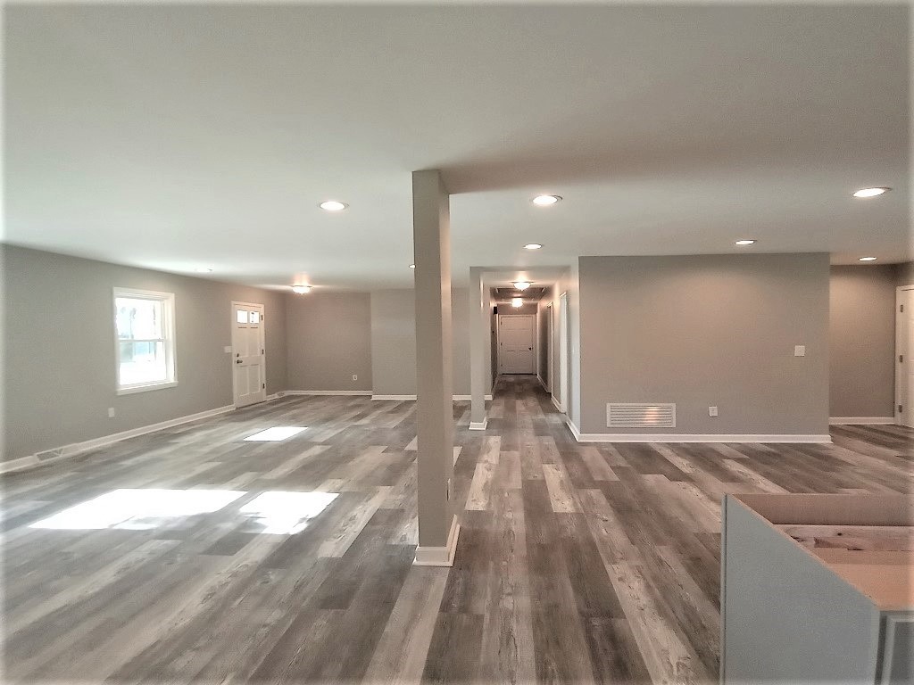 408 Griffin Road Belton, SC 29627 - Photo 4 of 17