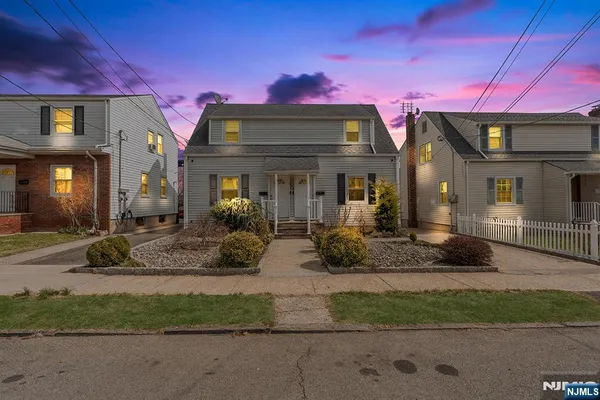 $698,888 | 240 Ivy Street, Kearny, NJ 07032