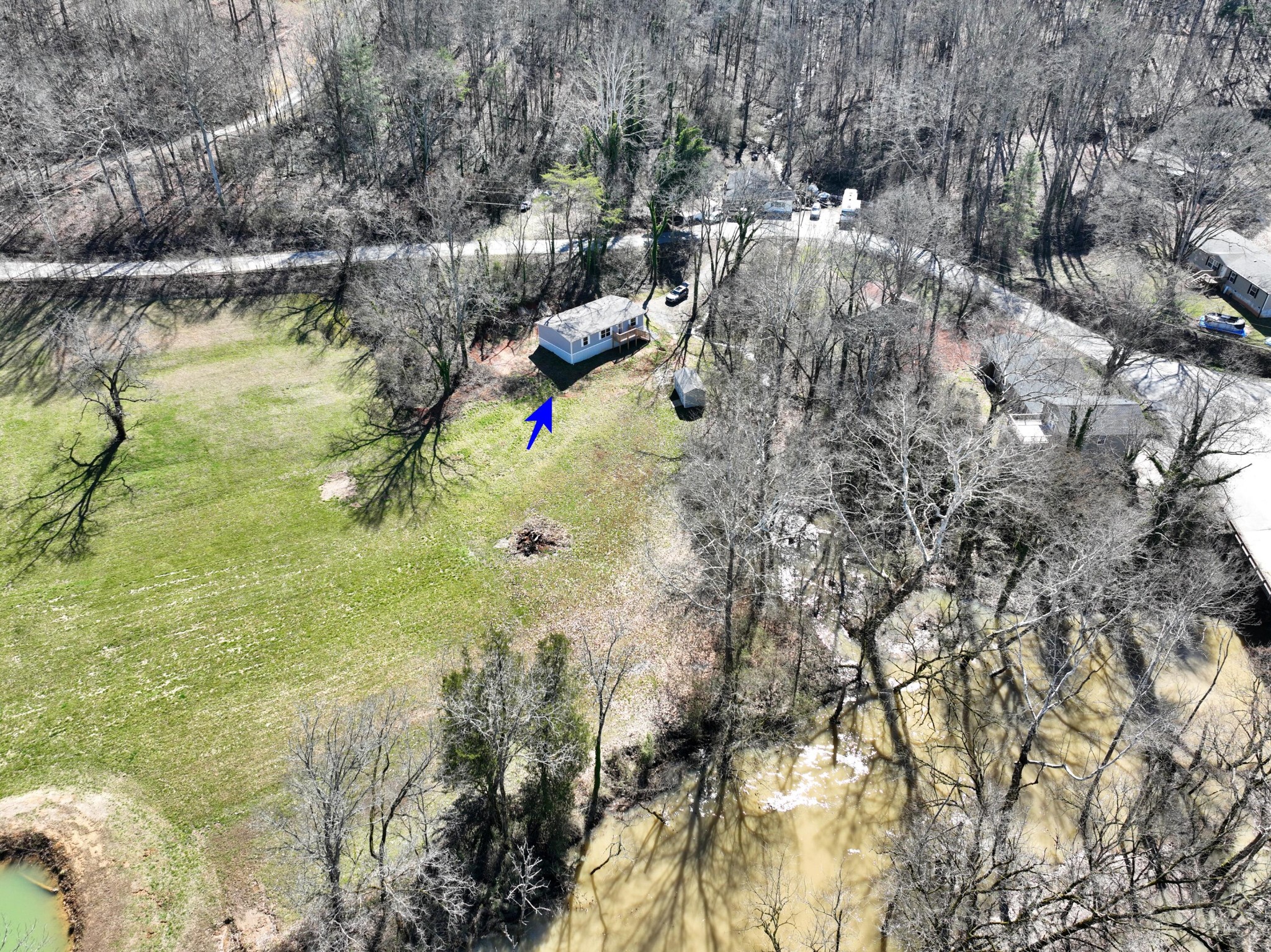 736 Mahoney Road Oliver Springs, TN 37840 - Photo 48 of 53