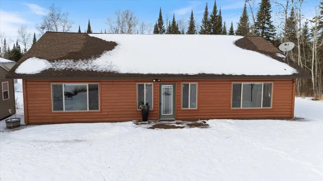 $385,000 | 49818 Long Lake Trail, Bigfork, MN 56628