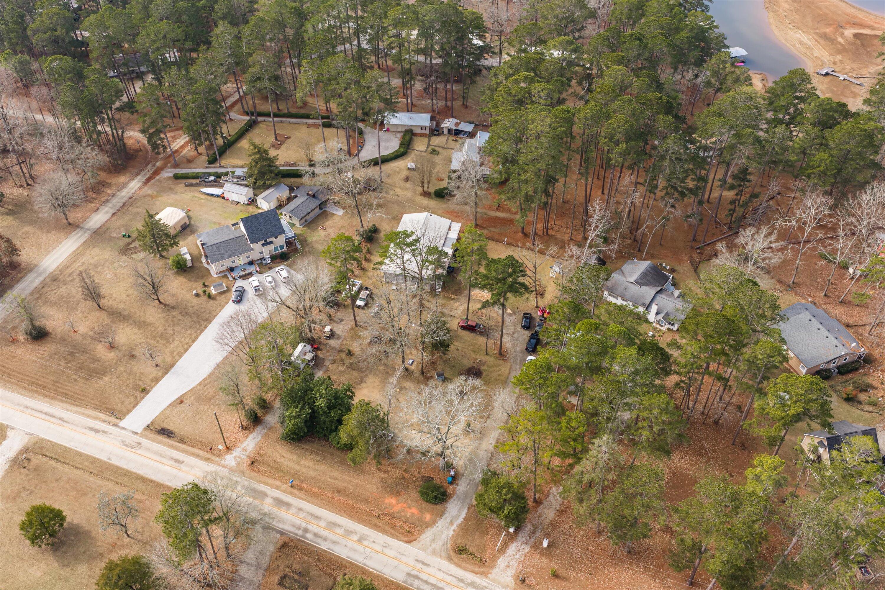 5977 Rousseau Creek Road Thomson, GA 30824 - Photo 29 of 37 07-DJI_20260123131813_0019_D-HDR