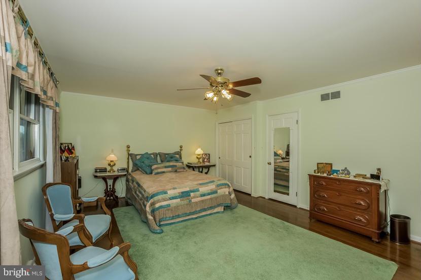 15820 Carroll Road Monkton, MD 21111 - Photo 12 of 30 Bedroom (Master)