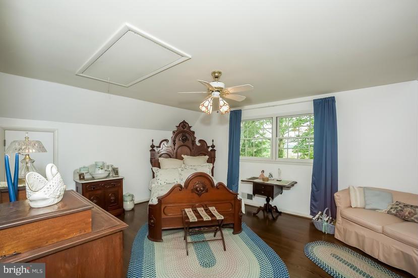 15820 Carroll Road Monkton, MD 21111 - Photo 14 of 30 Bedroom