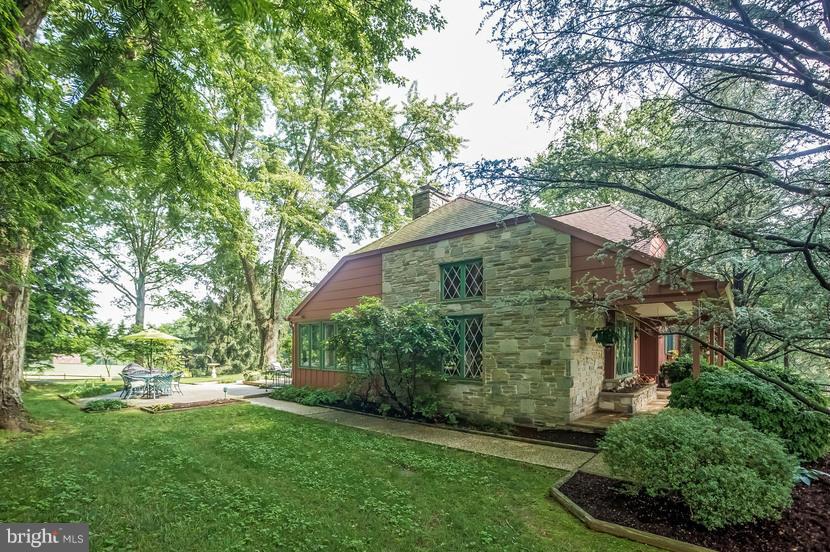 15820 Carroll Road Monkton, MD 21111 - Photo 23 of 30 Exterior (General)