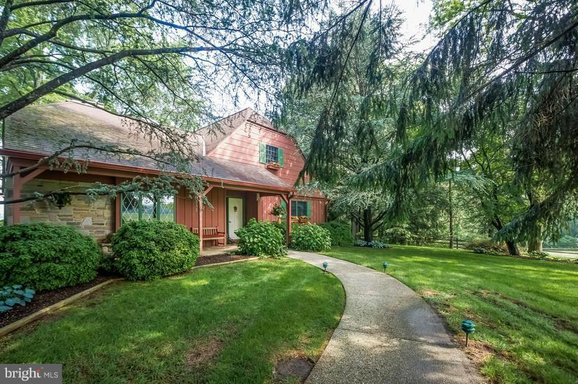 15820 Carroll Road Monkton, MD 21111 - Photo 24 of 30 Exterior (General)