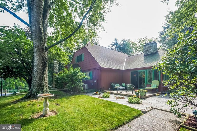 15820 Carroll Road Monkton, MD 21111 - Photo 26 of 30 Exterior (General)