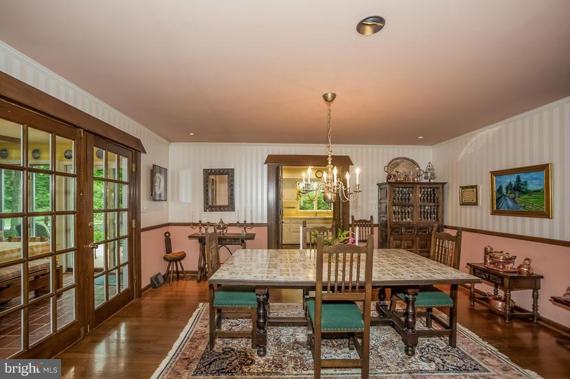 15820 Carroll Road Monkton, MD 21111 - Photo 6 of 30 Dining Room
