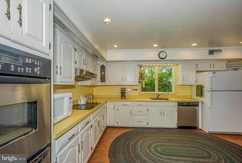 15820 Carroll Road Monkton, MD 21111 - Photo 7 of 30 Kitchen
