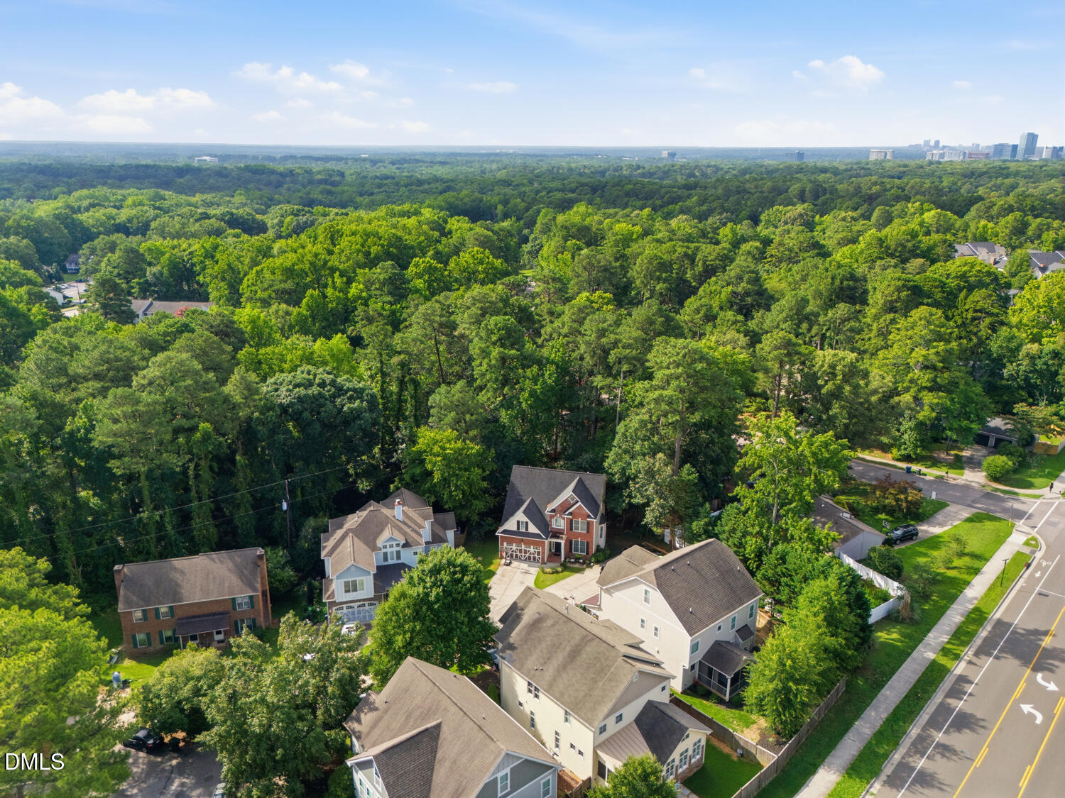 412 Thyme Place Raleigh, NC 27609 - Photo 39 of 40 412 thyme46
