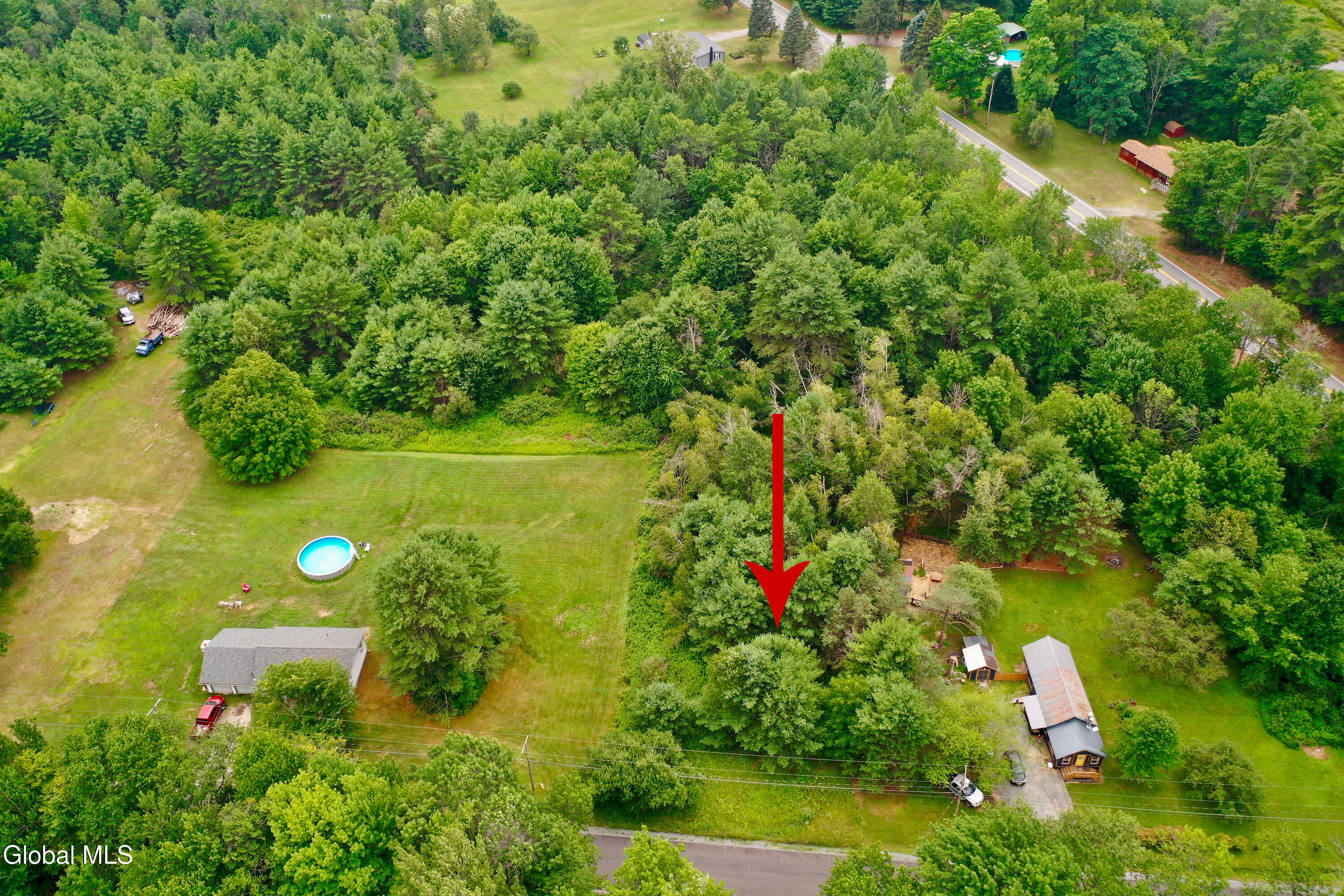 118 Lampman Road Broadalbin, NY 12025 - Photo 12 of 22 10