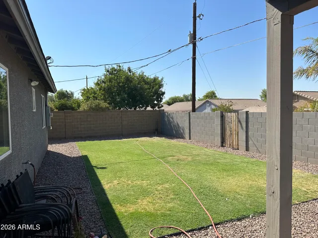 $395,000 | 1059 West 5th Avenue, Apache Junction, AZ 85120