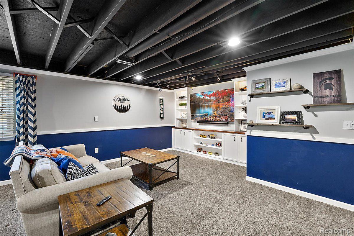 1160 South Baldwin Road Lake Orion, MI 48360 - Photo 42 of 55 Gallery Image 42