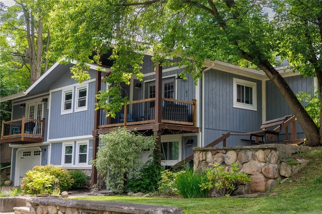 $389,000 | 4 Elizabeth Street, Naples, NY 14512