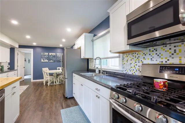 $389,000 | 4 Elizabeth Street, Naples, NY 14512