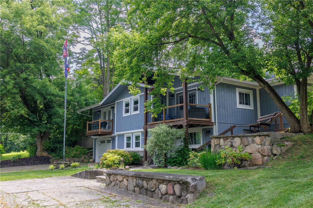 4 Elizabeth Street Naples, NY 14512 - Photo 2 of 48