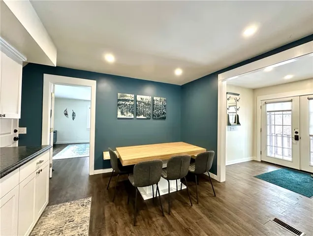 $389,000 | 4 Elizabeth Street, Naples, NY 14512