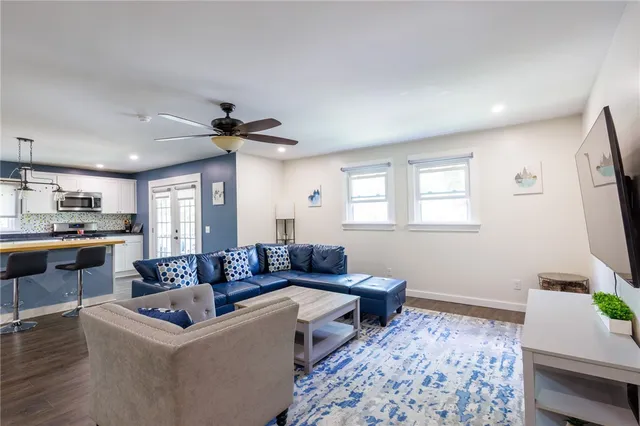 $389,000 | 4 Elizabeth Street, Naples, NY 14512