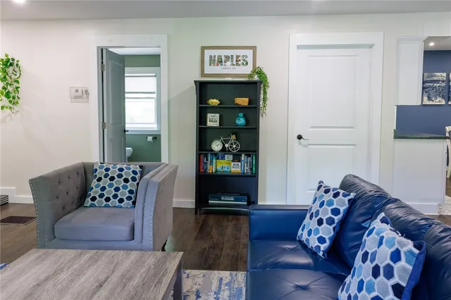 $389,000 | 4 Elizabeth Street, Naples, NY 14512