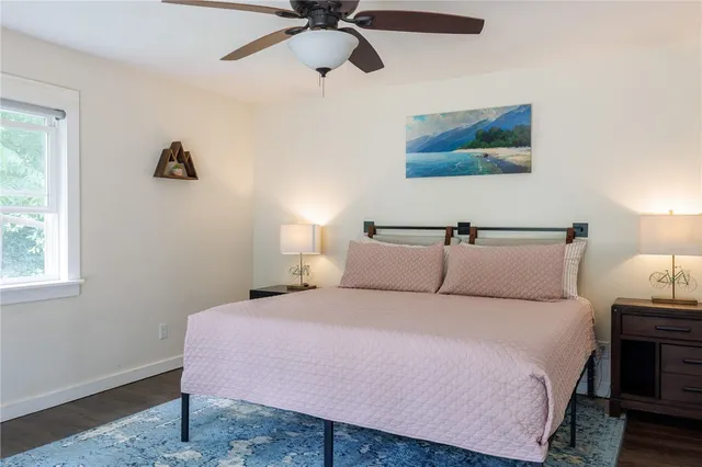 $389,000 | 4 Elizabeth Street, Naples, NY 14512