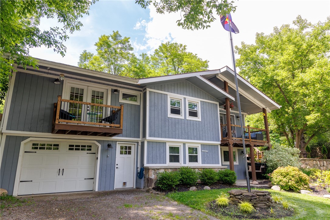 4 Elizabeth Street Naples, NY 14512 - Photo 3 of 48