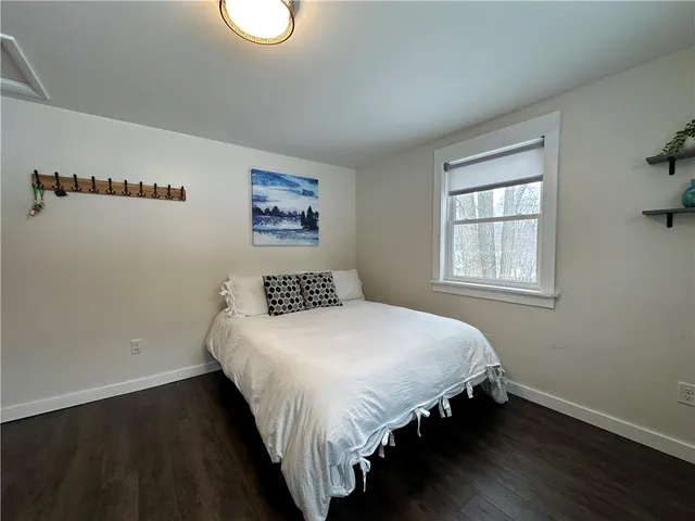 $389,000 | 4 Elizabeth Street, Naples, NY 14512