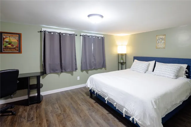 $389,000 | 4 Elizabeth Street, Naples, NY 14512