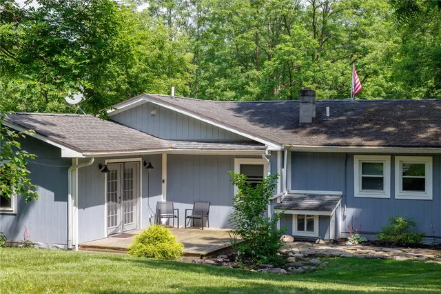 $389,000 | 4 Elizabeth Street, Naples, NY 14512