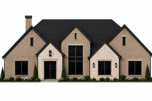 $929,000 | 8003 Liberty Circle North, Amarillo, TX 79119
