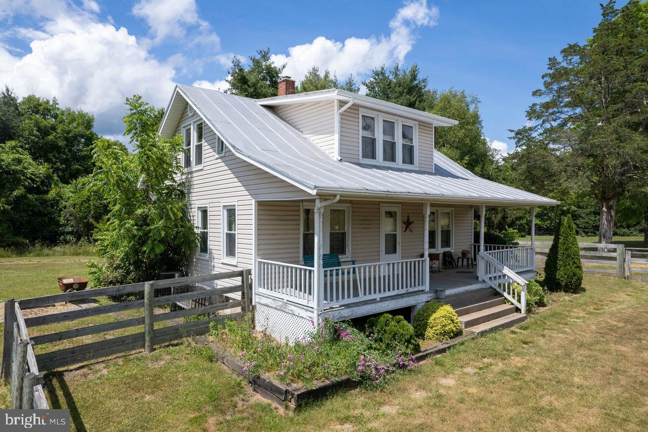 1693 Kelly Road Mount Jackson, VA 22842 - Photo 29 of 39
