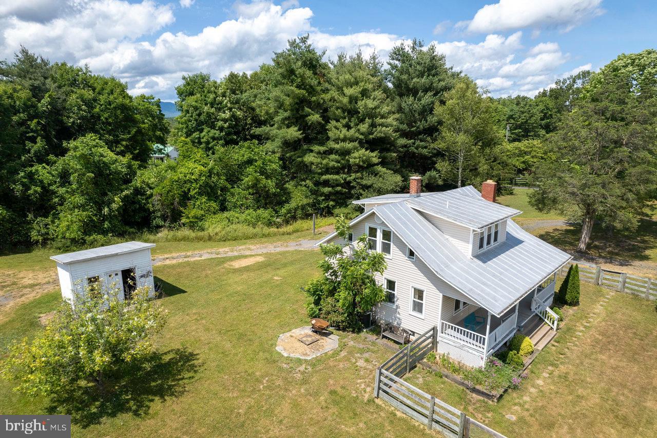 1693 Kelly Road Mount Jackson, VA 22842 - Photo 30 of 39