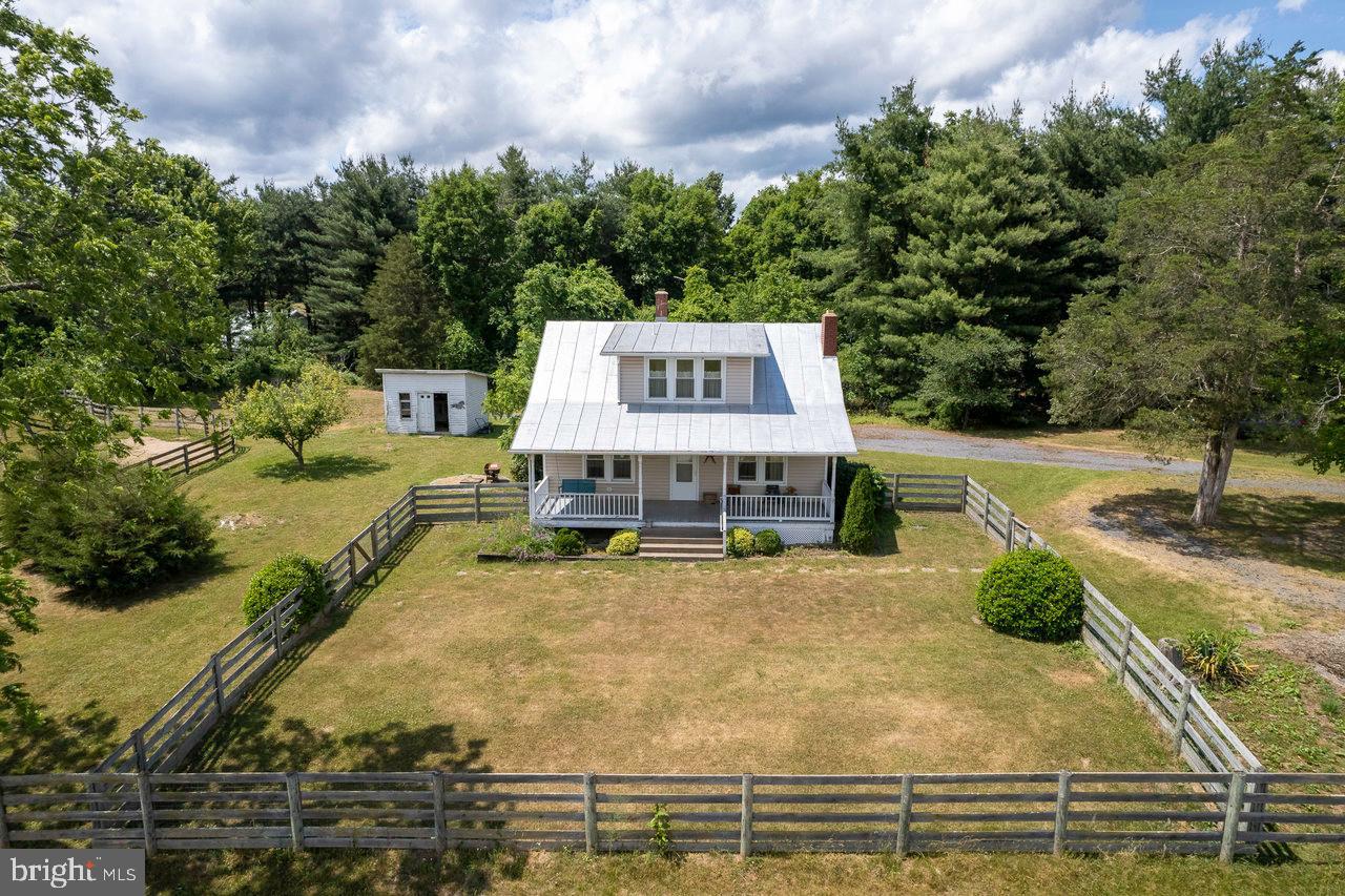 1693 Kelly Road Mount Jackson, VA 22842 - Photo 31 of 39