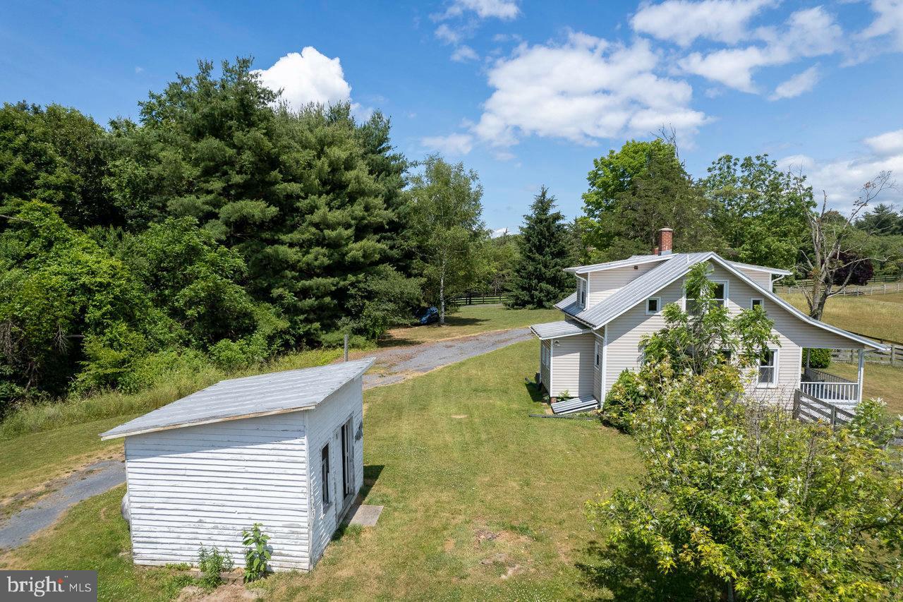 1693 Kelly Road Mount Jackson, VA 22842 - Photo 33 of 39
