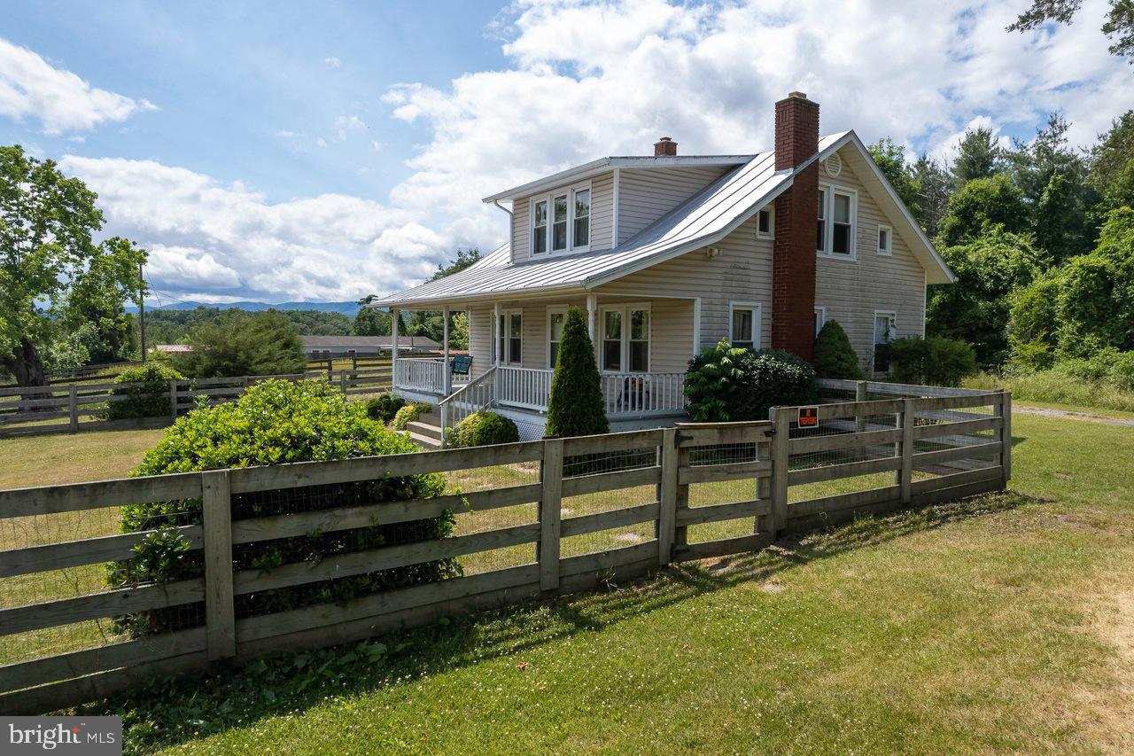 1693 Kelly Road Mount Jackson, VA 22842 - Photo 39 of 39