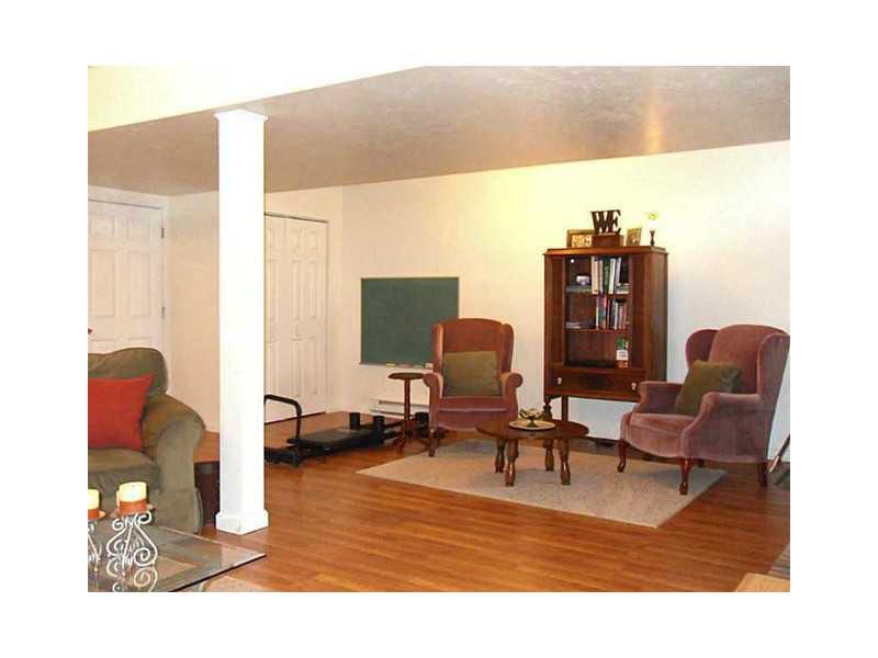 1306 West Park Road Slippery Rock, PA 16057 - Photo 21 of 25 Family Room. great mother-in-law suite